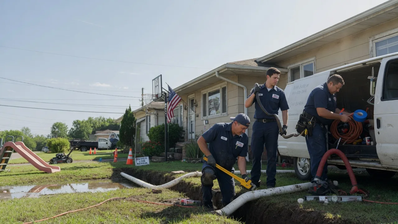 Toilet Installation in Riverbank, CA near me